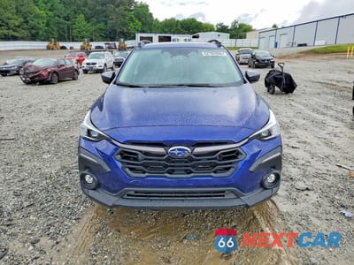 Piąte zdjęcie samochodu w środku: 2024 SUBARU CROSSTREK LIMITED VIN:4S4GUHN60R3823436 - miniatura