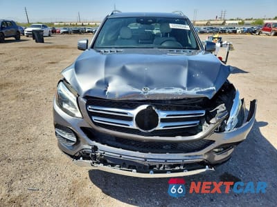 Piąte zdjęcie samochodu w środku: 2018 MERCEDES-BENZ GLE 350 VIN:4JGDA5JB3JB041316 - miniatura