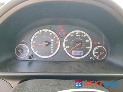 Zdjęcie 9 z 13 samochodu: 2002 HONDA CR-V VIN:JHLRD78432C022221 - miniatura