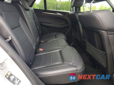 Zdjęcie 10 z 12 samochodu: 2012 MERCEDES-BENZ ML 350 BLUETEC VIN:4JGDA2EB1CA080259 - miniatura