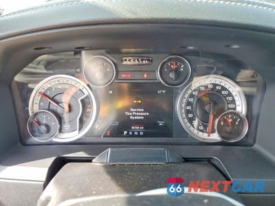Zdjęcie 9 z 12 samochodu: 2016 RAM 1500 SPORT VIN:1C6RR7UT8GS234581 - miniatura