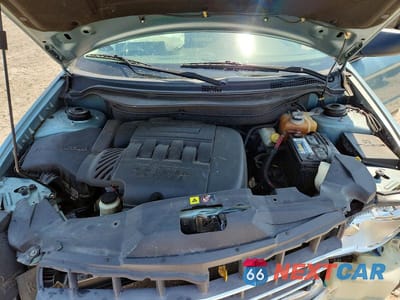 Zdjęcie 12 z 13 samochodu: 2008 CHRYSLER PACIFICA TOURING VIN:2A8GF68XX8R113286 - miniatura