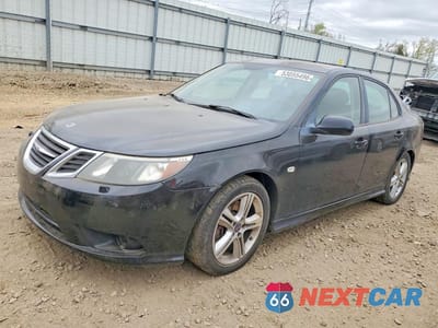 2010 SAAB 9-3 2.0T YS3FA4BY0A1611555 - główne zdjęcie licytacji z USA - miniatura
