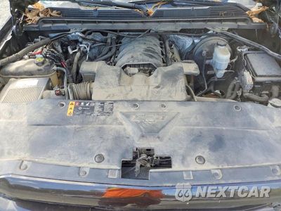 Zdjęcie 11 z 12 samochodu: 2018 CHEV SILVERADO VIN:1GCVKREC4JZ170947 - miniatura