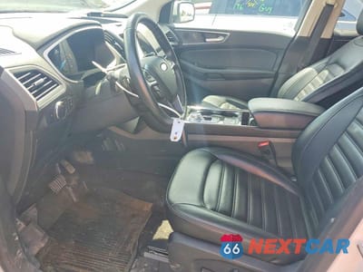 Zdjęcie 7 z 13 samochodu: 2020 FORD EDGE SEL VIN:2FMPK4J95LBB40198 - miniatura