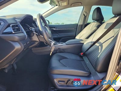 Zdjęcie 7 z 12 samochodu: 2024 TOYOTA CAMRY SE VIN:4T1G11AK6RU917723 - miniatura