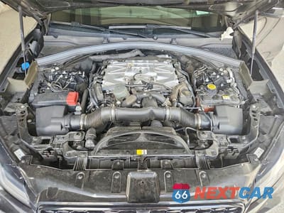 Zdjęcie 12 z 13 samochodu: 2022 JAGUAR F-PACE SVR VIN:SADCZ2EE3NA693459 - miniatura