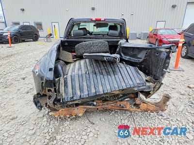 Zdjęcie 6 z 12 samochodu: 2010 CHEVROLET SILVERADO K1500 LTZ VIN:1GCSKTE39AZ149494 - miniatura