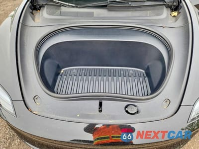 Zdjęcie 11 z 12 samochodu: 2026 TESLA MODEL 3 VIN:5YJ3E1EA4TF117091 - miniatura