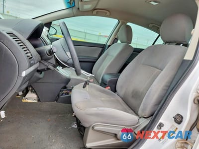 Zdjęcie 7 z 13 samochodu: 2010 NISSAN SENTRA 2.0 VIN:3N1AB6AP8AL724734 - miniatura