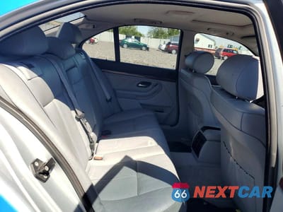 Zdjęcie 10 z 12 samochodu: 1998 BMW 528 I AUTOMATIC VIN:WBADD632XWBW33234 - miniatura