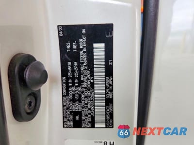 Zdjęcie 12 z 12 samochodu: 2020 LEXUS RX 350 L VIN:JTJHZKFA7L2026217 - miniatura