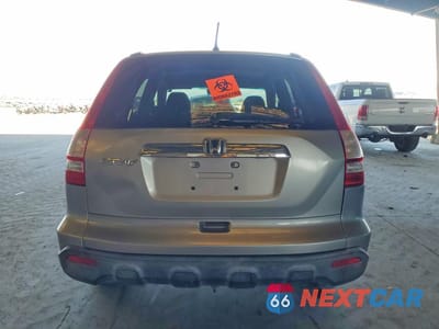 Zdjęcie 6 z 13 samochodu: 2008 HONDA CR-V VIN:JHLRE48518C054016 - miniatura