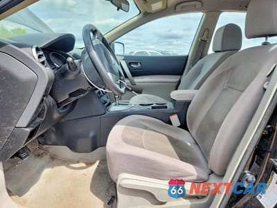 Zdjęcie 7 z 13 samochodu: 2014 NISSAN ROGUE SELECT S VIN:JN8AS5MV1EW712298 - miniatura