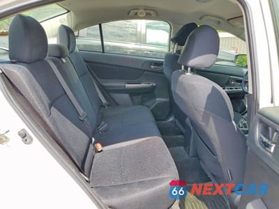 Zdjęcie 10 z 12 samochodu: 2016 SUBARU IMPREZA VIN:JF1GJAB68GH010506 - miniatura