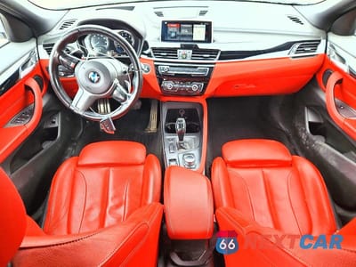 Zdjęcie 8 z 13 samochodu: 2020 BMW X2 XDRIVE28I VIN:WBXYJ1C07L5P35196 - miniatura