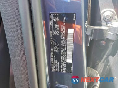 Zdjęcie 13 z 13 samochodu: 2023 VOLVO XC60 PLUS VIN:YV4L12RN6P1199089 - miniatura