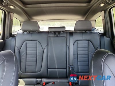Zdjęcie 10 z 13 samochodu: 2019 BMW X3 SDRIVE30I VIN:5UXTR7C56KLR51483 - miniatura