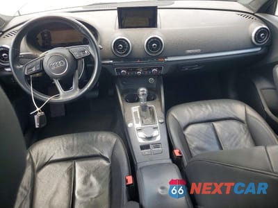 Zdjęcie 8 z 12 samochodu: 2018 AUDI A3 PREMIUM VIN:WAUAUGFF6J1094083 - miniatura