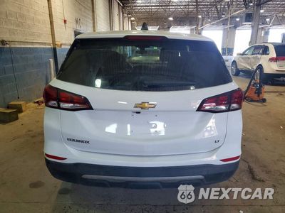 Zdjęcie 6 z 13 samochodu: 2023 CHEVROLET EQUINOX LT VIN:3GNAXKEG2PS217092 - miniatura