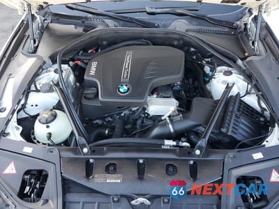 Zdjęcie 11 z 13 samochodu: 2015 BMW 528 I VIN:WBA5A5C50FD517451 - miniatura
