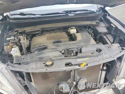 Zdjęcie 11 z 12 samochodu: 2017 NISSAN PATHFINDER PLATINUM VIN:5N1DR2MN3HC668728 - miniatura