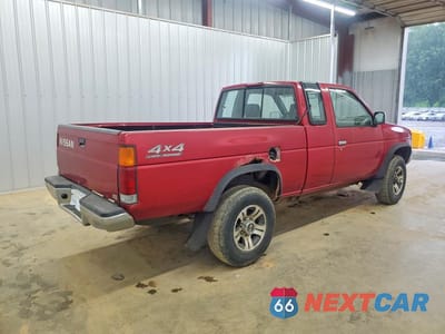 Trzecie zdjęcie samochodu z tyłu: 1997 NISSAN TRUCK XE VIN:1N6SD16YXVC374361 - miniatura