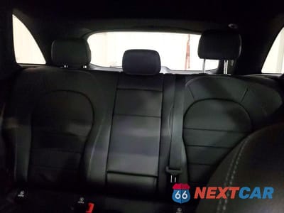 Zdjęcie 10 z 13 samochodu: 2019 MERCEDES-BENZ GLC 300 4MATIC VIN:WDC0G4KB2KF661962 - miniatura