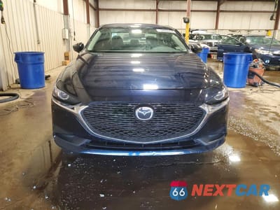 Piąte zdjęcie samochodu w środku: 2024 MAZDA 3 SELECT SPORT VIN:3MZBPABM9RM436332 - miniatura