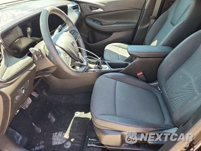 Zdjęcie 7 z 12 samochodu: 2024 BUICK ENCORE GX PREFERRED VIN:KL4AMBSL4RB212276 - miniatura