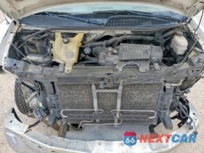Zdjęcie 12 z 14 samochodu: 2011 GMC SAVANA CUTAWAY G3500 VIN:1GD072CA8B1137546 - miniatura