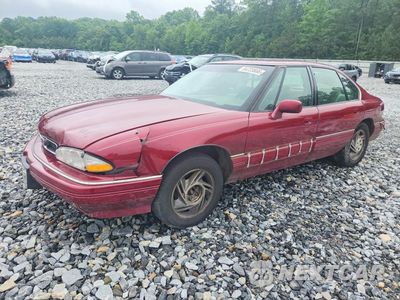 1994 PONTIAC BONNEVILLE SE 1G2HX52L3R4242942 - główne zdjęcie licytacji z USA - miniatura