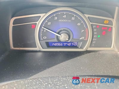 Zdjęcie 9 z 12 samochodu: 2011 HONDA CIVIC EX VIN:19XFA1F83BE010865 - miniatura