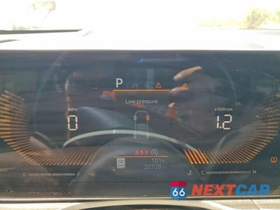 Zdjęcie 9 z 13 samochodu: 2026 KIA SPORTAGE LX VIN:5XYK2CDF3TG354760 - miniatura