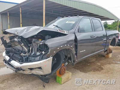 2022 RAM 2500 LARAMIE 3C6UR5FL3NG327900 - główne zdjęcie licytacji z USA - miniatura