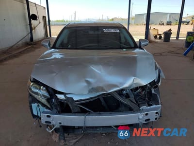 Piąte zdjęcie samochodu w środku: 2016 LEXUS ES 300H VIN:JTHBW1GG1G2108687 - miniatura