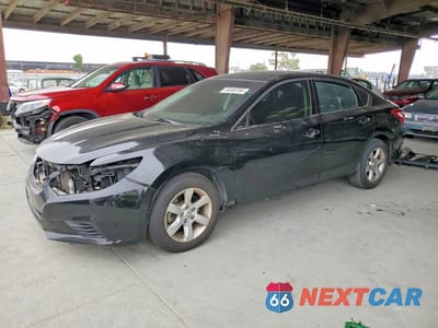 2016 NISSAN ALTIMA 2.5 S 1N4AL3AP5GN325786 - główne zdjęcie licytacji z USA - miniatura