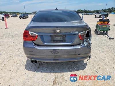 Zdjęcie 6 z 12 samochodu: 2006 BMW 330 I VIN:WBAVB33536PS17693 - miniatura