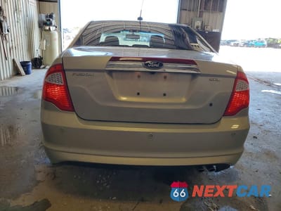 Zdjęcie 6 z 12 samochodu: 2010 FORD FUSION SEL VIN:3FAHP0JA1AR269217 - miniatura