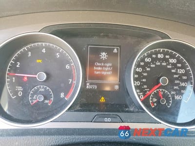 Zdjęcie 9 z 13 samochodu: 2015 VOLKSWAGEN GOLF VIN:3VW217AU7FM035220 - miniatura