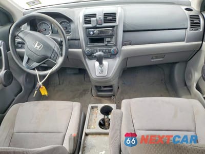 Zdjęcie 8 z 13 samochodu: 2008 HONDA CR-V LX VIN:JHLRE48388C070079 - miniatura