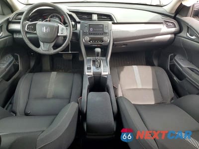 Zdjęcie 8 z 12 samochodu: 2016 HONDA CIVIC LX VIN:19XFC2F53GE239611 - miniatura