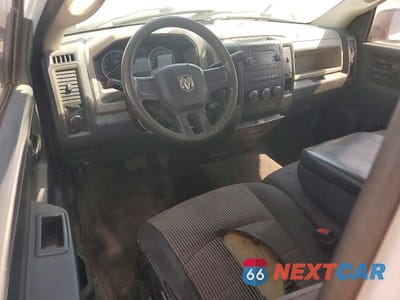 Zdjęcie 8 z 12 samochodu: 2010 DODGE RAM VIN:3D7JV1ET9AG106495 - miniatura
