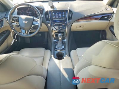 Zdjęcie 8 z 12 samochodu: 2017 CADILLAC ATS LUXURY VIN:1G6AB5SXXH0173139 - miniatura