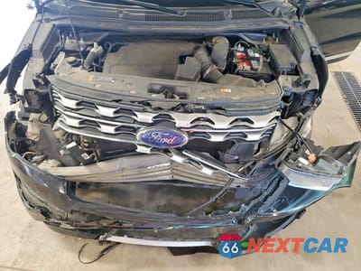 Zdjęcie 12 z 14 samochodu: 2016 FORD EXPLORER LIMITED VIN:1FM5K8F85GGA94563 - miniatura