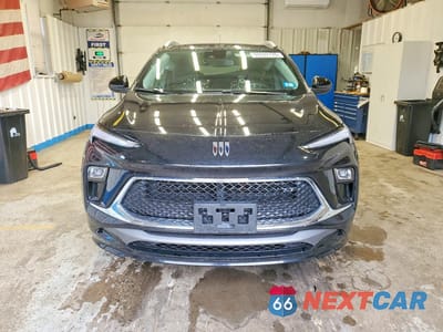 Piąte zdjęcie samochodu w środku: 2024 BUICK ENCORE GX SPORT TOURING VIN:KL4AMESL1RB161997 - miniatura