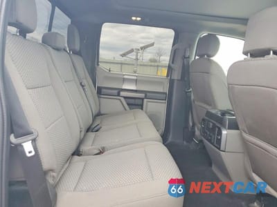 Zdjęcie 10 z 13 samochodu: 2021 FORD F250 SUPER DUTY VIN:1FT7W2BN5MEC58203 - miniatura
