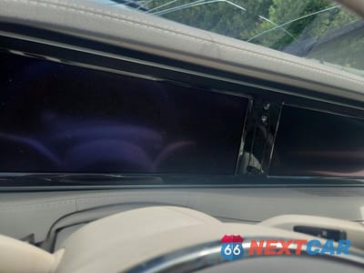 Zdjęcie 9 z 12 samochodu: 2015 MERCEDES-BENZ S 550 VIN:WDDUG8CB8FA192981 - miniatura