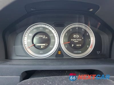 Zdjęcie 9 z 13 samochodu: 2011 VOLVO XC70 3.2 VIN:YV4940BZ8B1114930 - miniatura