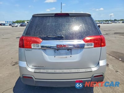 Zdjęcie 6 z 13 samochodu: 2013 GMC TERRAIN SLE VIN:2GKALMEK4D6268659 - miniatura